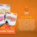 Peaceful Squirrel LonoLife Bone Broth Sticks 3-Pack - 10g Protein | Paleo | Zero Sugar | Collagen | Amino Acids | Gluten Free - 3 Flavors - Buy Online on SooperMarket.com
