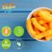 Twins Snacks Baked Puffs - Crunchy and Flavorful Snack Bites for Every Occasion - On-the-go Munchies - Anytime & Anywhere Eat - Enjoy at Home School Work (Pack of 3 Flips (Extra Cheesy)) Flips (Extra Cheesy) 100.00 g (Pack of 3) - Buy Online on SooperMarket.com