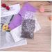 minkissy Forehead Pillow Eye Cushion Organic Flax Eye Pillows Microwavable Heated Eye Masks Relaxation Eye Masks Hot Compress Eye Pillow Sleeping Eye Pillow Yoga Leather Size 1 Purple - Buy Online on SooperMarket.com