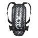 POC, VPD System Back, Mountain Biking and Skiing Armor for Men and Women Medium Uranium Black