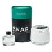 SnappyScreen Inc. SNAP Clean Hands Touchless Mist Sanitizer (Day at the Spa)