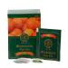 MACKWOODS ORANGE FLAVOURED SINGLE ESTATE BLACK TEA IN 25 ENVELOPED TEA BAGS