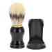 Shaving Brush shaving brush shaving brush for men facial cleaning soft hair razor brush with a black dripping tape holder shaving brush men shaving brush Bart shaving razor brush salon razor