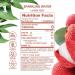 CHI FOREST Fizzy Lychee Sparkling Water 11.15 fl oz (Pack of 24) - Refreshing and Delicious - Buy Online on SooperMarket.com