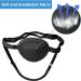 YEXEXINM 3pcs Upgrade Dog Eye Patch Premium Dog Single Eyepatch Protective Eye Cover for Small Medium Large Dogs Cats with Eye Injuries and Wounds - Buy Online on SooperMarket.com
