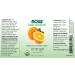 Now Foods Organic Orange Essential Oil â€“ 1 fl oz (30 ml) | Pure & Natural Aromatherapy - Buy Online on SooperMarket.com