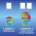 Buy ARM & HAMMER Fabric Softener Sheets - Purifying Waters 40 Sheets | International Shipping Available - Buy Online on SooperMarket.com