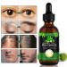 Jamaican Black Castor Oil 100% Pure Cold Pressed for Hair Growth - 60ml - Buy Online on SooperMarket.com