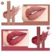 Ownest 6-Piece Matte Velvet Lipstick Set for Women - Long Lasting & Moisturizing - Buy Online on SooperMarket.com