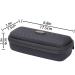 co2CREA Hard Case for Philips Norelco OneBlade QP2520-QP2630 Electric Trimmer - Small Black Case - Buy Online on SooperMarket.com
