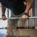Iron Infidel Weight Lifting Straps - Pair of Wrist Straps for Deadlifting, Strength Training, and Olympic Lifts - Enhance Grip Strength on Heavy Lifts 1776 - Buy Online on SooperMarket.com