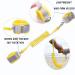 Yellow Toddler Leash & Anti-Lost Wristband Safety Harness for Boys - Pink Christmas Gift - Buy Online on SooperMarket.com