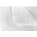 DecorRack 10 Pack 100% Cotton Wash Cloth 12x12 Inch Ultra Absorbent White Washcloths - Luxury Soft & Machine Washable (10 Pack) - Buy Online on SooperMarket.com