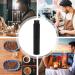 Toseky Atomizer Sprayer for Perfume Small Perfume Bottle - 10ml Stripe Perfume Atomizer Spray Bottle Travel Sprayer Refillable Empty Portable Perfume Dispenser - Buy Online on SooperMarket.com