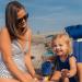 Badger Kids Sunscreen Cream SPF 40 Organic Mineral Sunscreen 2.9 fl oz (2 Pack) - Buy Online on SooperMarket.com