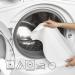 Boppy Changing Pad Liner 3-Pack | Waterproof Crisp White Terrycloth | Mess-Free Diaper Changes | On-the-Go Use | Machine Washable - Buy Online on SooperMarket.com