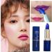 LZPCarra LESSXCOCO Lipstick Moisturising Moisturising Non Stick Cup Colour Changing Lipstick Lip Care Men Winter (Pink One Size) 1 count (Pack of 1) pink - Buy Online on SooperMarket.com