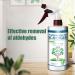 Formaldehyde Removal Solution - Formaldehyde Smell Removal Spray Multi-Purpose Odor for Furniture Wall Floor and Car Interior Troonz - Buy Online on SooperMarket.com