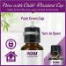 Now Foods 100% Pure Vetiver Essential Oil 13 fl oz - Natural Aromatherapy - Buy Online on SooperMarket.com