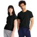 Hanes X-Temp Men's Performance T-Shirt 2-Pack X-Large Black | Moisture-Wicking Cotton Blend Tees - Buy Online on SooperMarket.com