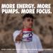 Ghost Legend V2 Pre-Workout | Caffeine L-Citrulline & Beta Alanine Blend for Pump Energy & Focus | Sugar-Free Pre-Workout | 50 Servings 400G (Grape) - Buy Online on SooperMarket.com