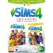 The Sims 4 + Island Living (EP7) Bundle PCWin | Code In A Box | Video Game | English PCWIN Code in a box Island Living (EP7) Bundle