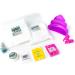 Pop Fizz Glow Unicorn Kit - Create Your Own Magical Light-Up Unicorn - Buy Online on SooperMarket.com