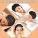 4Pcs Crochet Hair Nets for Sleeping - Soft Rayon Knit Snood Hat Mesh Hair Net - Hair Accessories 5.6in*5.6in - Buy Online on SooperMarket.com