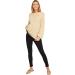 Motherhood Maternity Indigo Blue Stretch Belly Ankle Denim Jeggings - Black Wash - Buy Online on SooperMarket.com