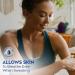 NIVEA Breathable Nourishing Body Lotion Fresh Fusion 13.5 oz - For Dry to Very Dry Skin, No Sticky Feel - Buy Online on SooperMarket.com