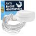 Anti Snoring Devices for Sleep Anti Snoring Mouthpiece Anti Snoring Mouth Guard Stop Sleeping Snore Snoring Solution