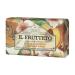 Nesti Dante Il Frutteto Sweetening Soap - Peach & Melon 8.8oz | Premium International Shipping - Buy Online on SooperMarket.com