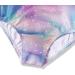 EQSJIU Girls Gymnastics Leotard 3-4T Sparkly Rainbow Galaxy Aurora Butterfly Flower Dancewear - Buy Online on SooperMarket.com