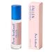 Pure Instinct FALLEN Roll-On The Original Pheromone Infused Body Oil Perfume Fragrance EDP Parfum - For Her Women - TSA Ready 0.34 fl oz Fallen - Women