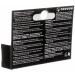 Ardell Lashtite Clear Adhesive 0.125 oz Bottle (Black Package) 3.7ml - 2 Pack - Buy Online on SooperMarket.com