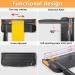 WORKLION Paper cutter - A4 Paper Craft cutter with Security blade for cut Gift Card  Coupon  Label  Cardstock  Photo  12 inch black office paper trimmer - Buy Online on SooperMarket.com