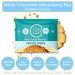 ChipMonk Baking High Protein Cookies Variety Pack - Low Carb & Gluten-Free Snack - Buy Online on SooperMarket.com
