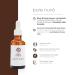 Nuv Snail Mucin Facial Serum | Highly Concentrated Moisturizer & Regenerator | 50ml | All Skin Types | 100% Made in Italy - Buy Online on SooperMarket.com