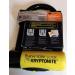 Kryptonite New York Fahgettaboudit Mini U Lock - Heavy Duty Bike Lock - Buy Online on SooperMarket.com