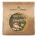 NEW | BAMBOO STORY | Cocoa butter | Cold pressed | Cocoa chips | Criollo | Organic | 150g | 100% pure