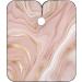 Rose Gold Glitter Splatter Barber Cape for Men and Women Adjustable Neckline Hair Cutting Kits Lightweight Waterproof Barber Apron Perfect for Salon & Home 55.1x64.9 inch - Buy Online on SooperMarket.com