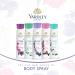 English Rose Yardley Body Spray 151ml - Buy Online on SooperMarket.com