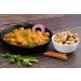 Mynatura Bio Soy Sliced - Vegan Soy Chicken Replacement (1kg) | Plant-Based Protein for Chicks & Minced Meat Substitute - Buy Online on SooperMarket.com