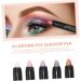 PLAFOPE 5pcs Pearlescent Eyeshadow Pencil Women Cosmetics Waterproof Eyeshadow Pencil Makeup Pen Paste - Buy Online on SooperMarket.com