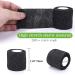 Beoncall Grip Tape Wrap - 6pcs Cover 2x5 Yards Self-Adhesive Tape - Buy Online on SooperMarket.com