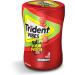 Trident Vibes Sour Patch Kids Sugar-Free Gum Redberry 40 count (Pack of 6) Redberry 40 count (Pack of 6) - Buy Online on SooperMarket.com