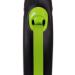 Flexi Retractable Leash New Neon Green - Small | Durable & Stylish | Perfect for Dogs - International Shipping Available - Buy Online on SooperMarket.com