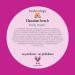 Buy Abseits Hawaiian Beach Body Cream 8 oz | Nourishing Moisturizer for All Skin Types | International Shipping Available - Buy Online on SooperMarket.com