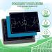 TUGAU Electronic Coach Board Premium Tactical Marker Board | Large LCD Screen with Stylus Pen | Soccer Baseball Football Hockey Tennis Training Equipment - 15 inch - Buy Online on SooperMarket.com