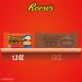 REESE'S Big Cup Milk Chocolate Peanut Butter with Potato Chips - 16 Count, Gluten Free, 1.3oz Packs - Buy Online on SooperMarket.com